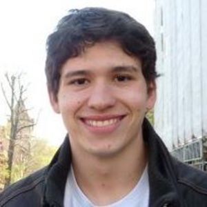 Meet your Posher, Danilo